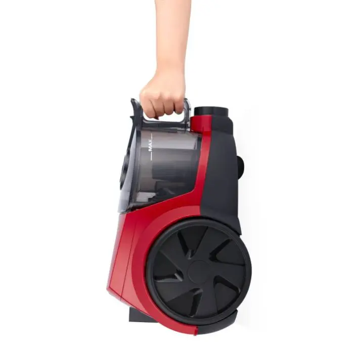 მტვერსასრუტი Arnica Pika ET14414 - Image 4