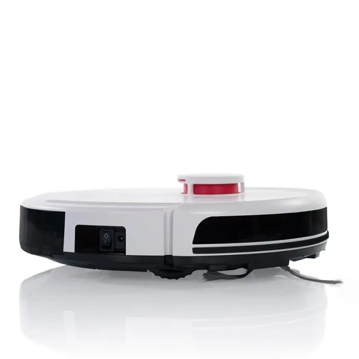 მტვერსასრუტი რობოტი Arnica ET13350 - Image 8