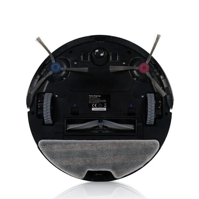 მტვერსასრუტი რობოტი Arnica ET13350 - Image 6