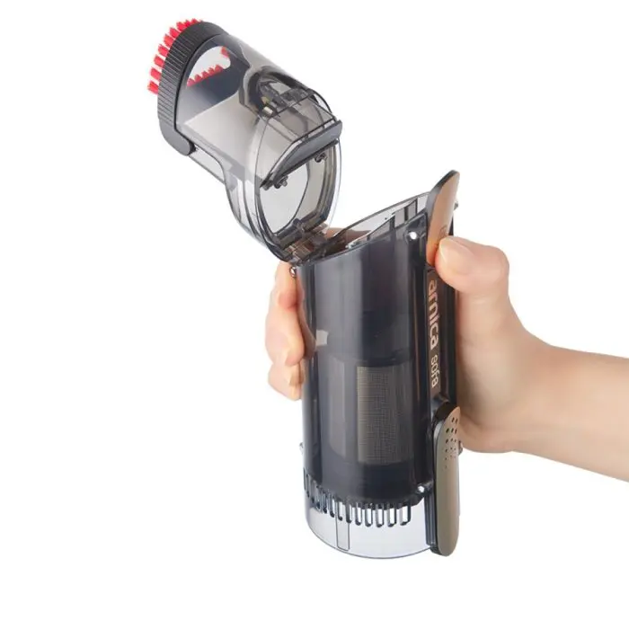 ხელის მტვერსასრუტი Arnica ET13410 - Image 7