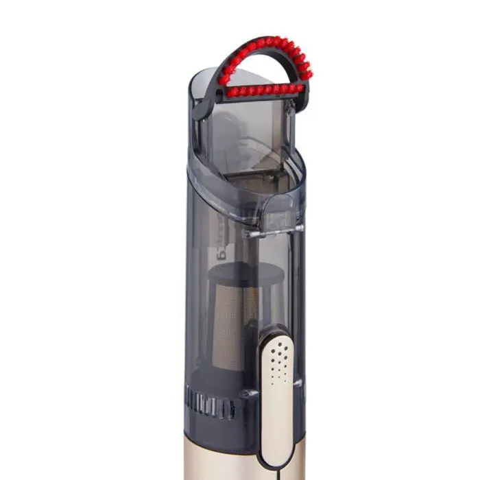 ხელის მტვერსასრუტი Arnica ET13410 - Image 9