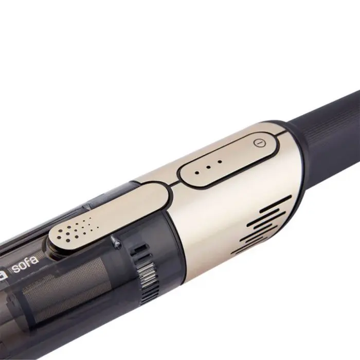 ხელის მტვერსასრუტი Arnica ET13410 - Image 12