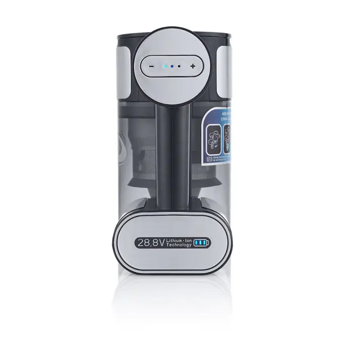 მტვერსასრუტი Arnica Solara ET13450 - Image 3