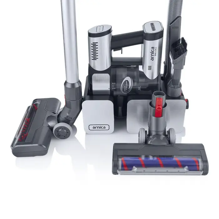 მტვერსასრუტი Arnica Solara ET13450 - Image 8