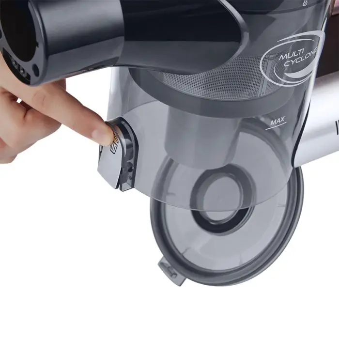 მტვერსასრუტი Arnica Solara ET13450 - Image 2