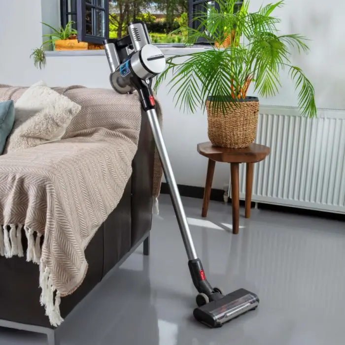 მტვერსასრუტი Arnica Solara ET13450 - Image 7