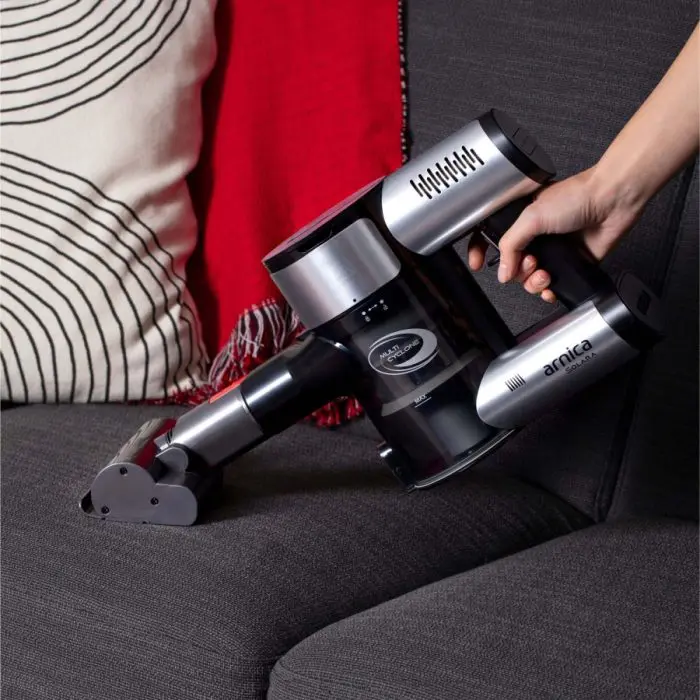 მტვერსასრუტი Arnica Solara ET13450 - Image 5