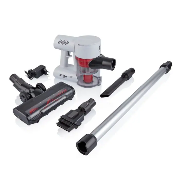 მტვერსასრუტი Arnica Solara ET13452 - Image 11