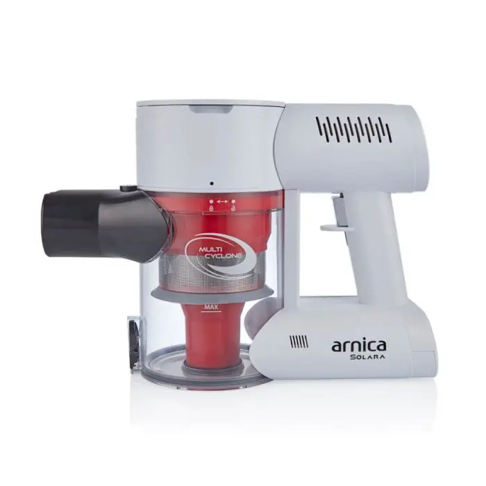 მტვერსასრუტი Arnica Solara ET13452 - Image 10