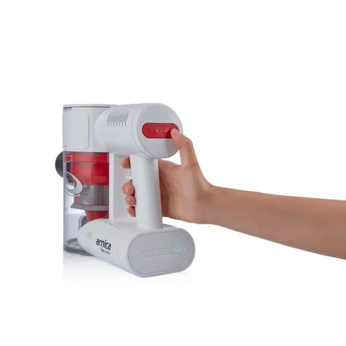 მტვერსასრუტი Arnica Solara ET13452 - Image 9