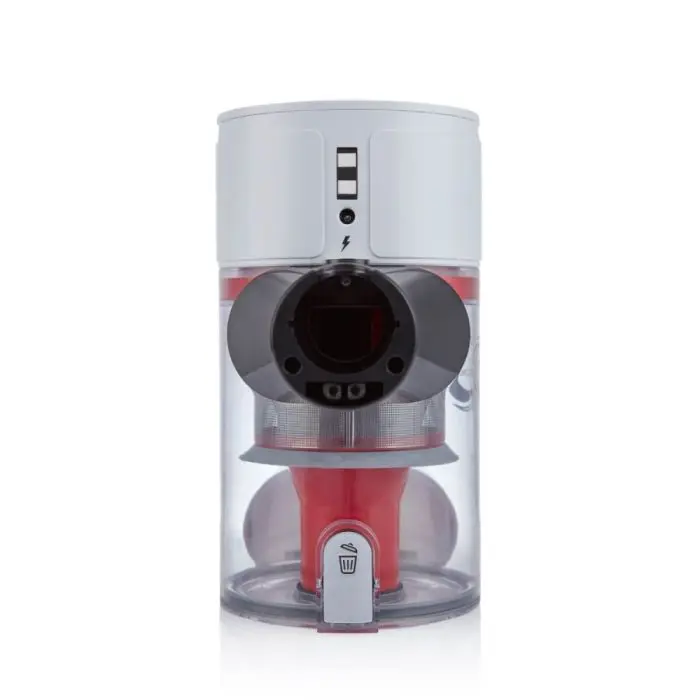 მტვერსასრუტი Arnica Solara ET13452 - Image 6