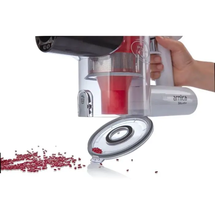 მტვერსასრუტი Arnica Solara ET13452 - Image 5