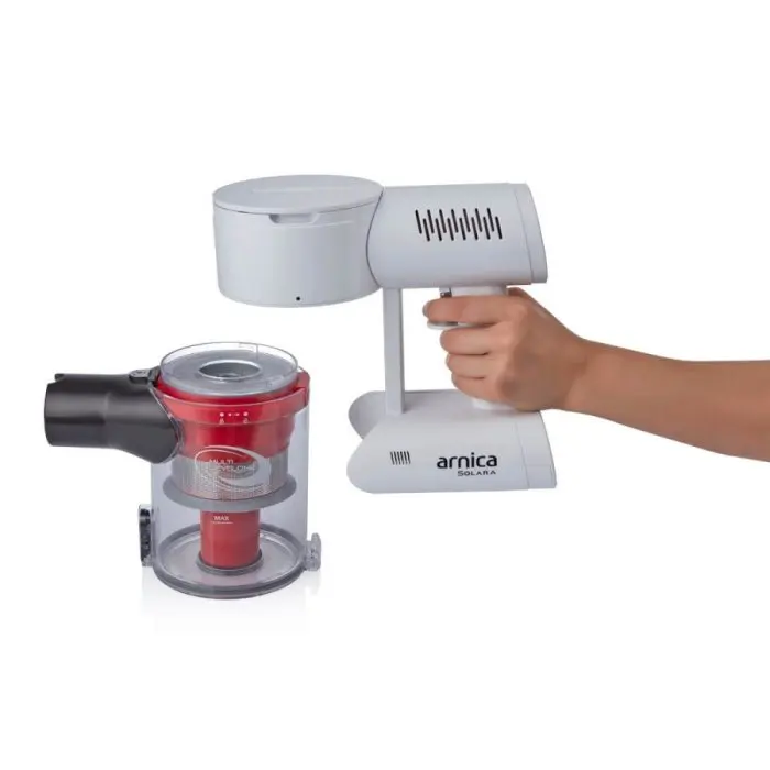 მტვერსასრუტი Arnica Solara ET13452 - Image 4