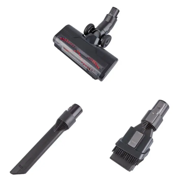 მტვერსასრუტი Arnica Solara ET13452 - Image 2