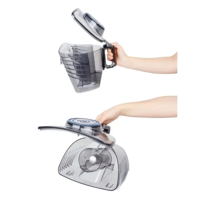 მტვერსასრუტი ARNICA Tesla Ergo Active ET14341 - Image 12