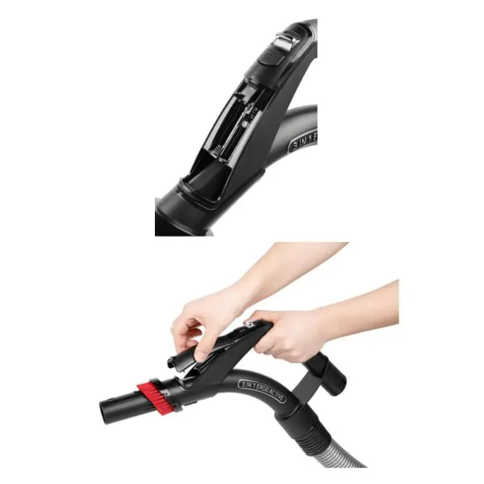 მტვერსასრუტი ARNICA Tesla Ergo Active ET14341 - Image 7