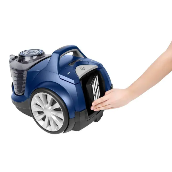 მტვერსასრუტი ARNICA Tesla Ergo Active ET14341 - Image 5