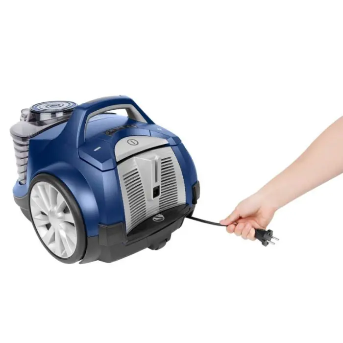 მტვერსასრუტი ARNICA Tesla Ergo Active ET14341 - Image 3