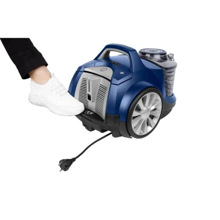 მტვერსასრუტი ARNICA Tesla Ergo Active ET14341 - Image 2