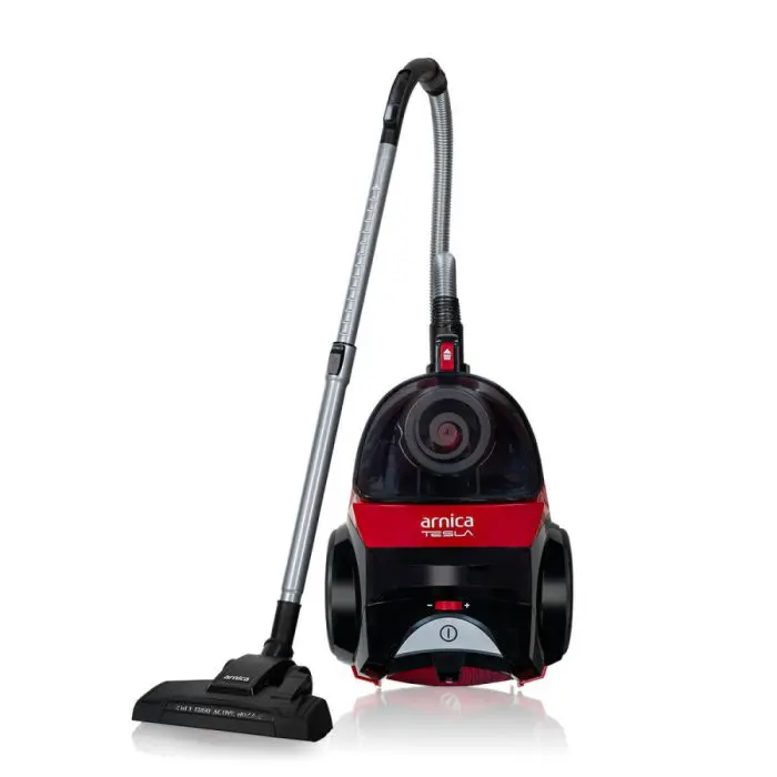 მტვერსასრუტი ARNICA Tesla ET14310 - Image 2