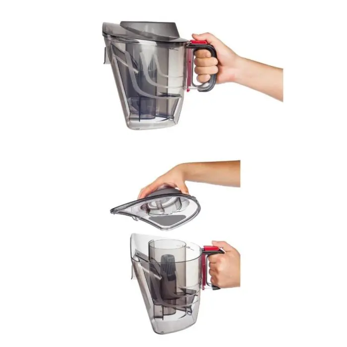 მტვერსასრუტი ARNICA Tesla ET14310 - Image 5