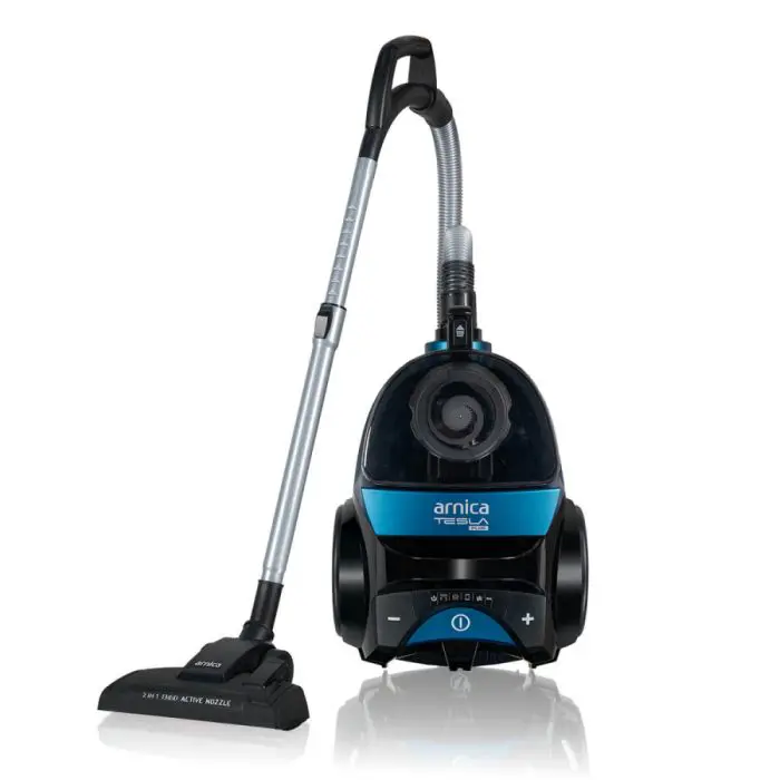 მტვერსასრუტი ARNICA Tesla Plus ET14330 - Image 2