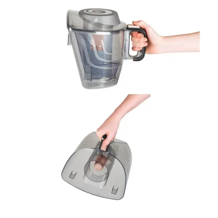 მტვერსასრუტი ARNICA Tesla PREMIUM ET14300 - Image 7