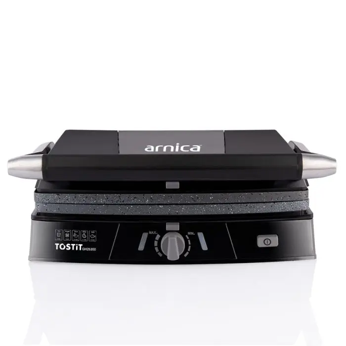 გრილ ტოსტერი Arnica GH26300 - Image 4