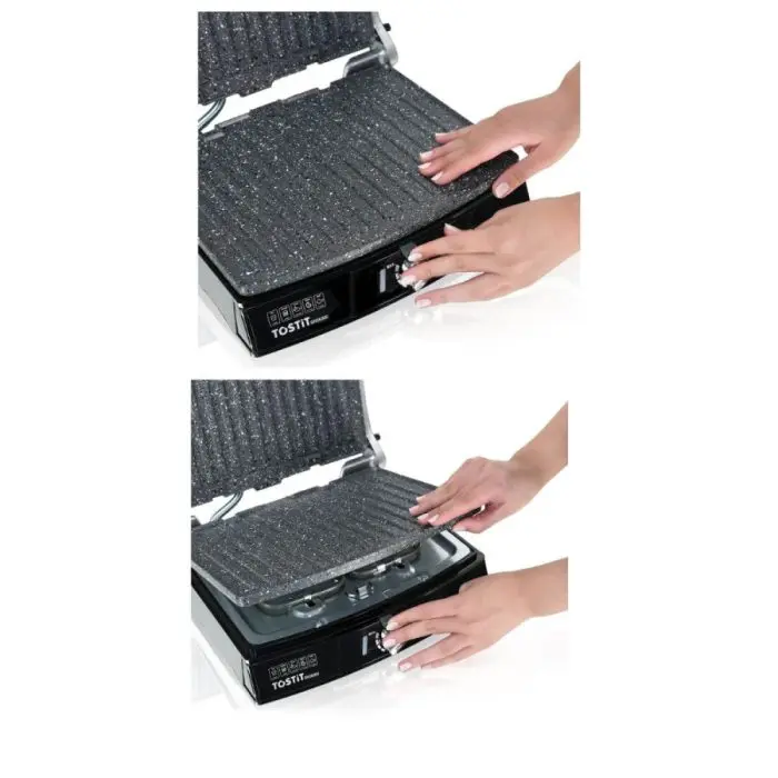 გრილ ტოსტერი Arnica GH26300 - Image 15