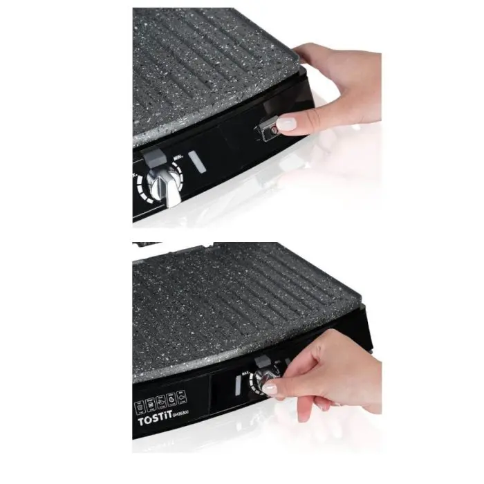 გრილ ტოსტერი Arnica GH26300 - Image 11