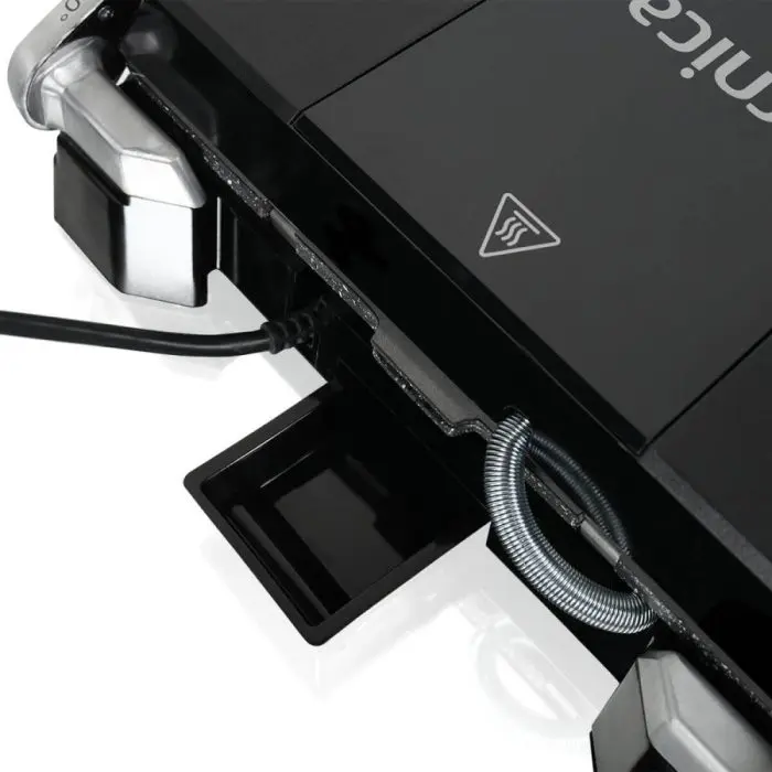 გრილ ტოსტერი Arnica GH26300 - Image 6