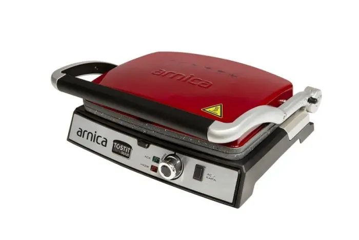 გრილ ტოსტერი Arnica Maxi GH26243 - Image 6