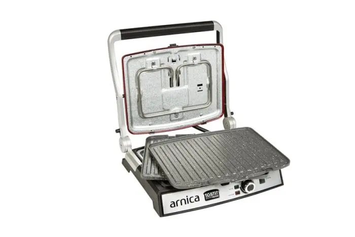 გრილ ტოსტერი Arnica Maxi GH26243 - Image 9