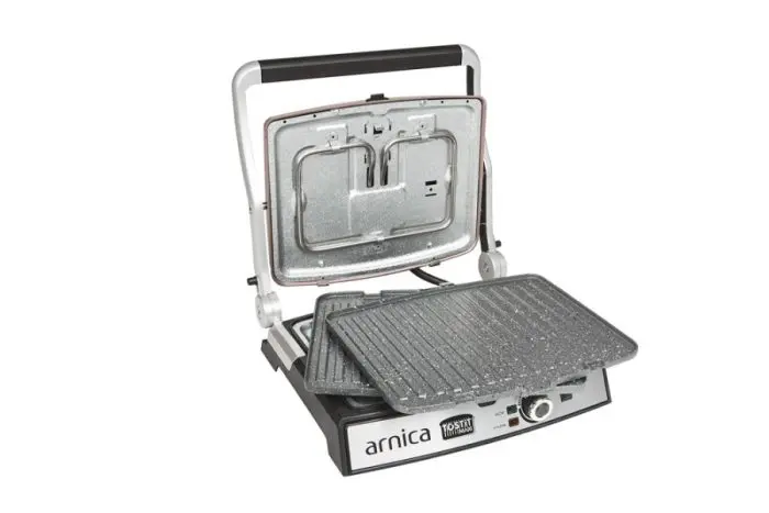 გრილ ტოსტერი Arnica Maxi GH26244 - Image 9