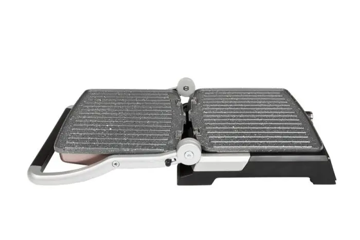 გრილ ტოსტერი Arnica Maxi GH26244 - Image 11