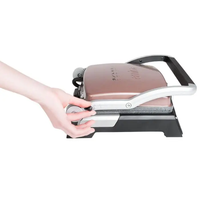 გრილ ტოსტერი Arnica Maxi GH26244 - Image 8