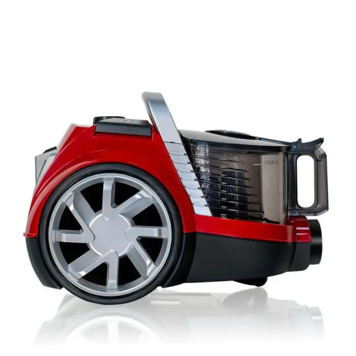 მტვერსასრუტი Arnica ET14450 - Image 4