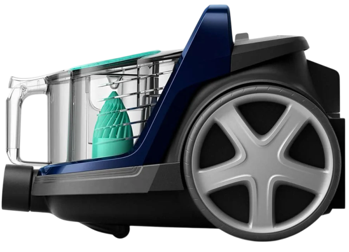 მტვერსასრუტი Philips FC9573/01 - Image 2