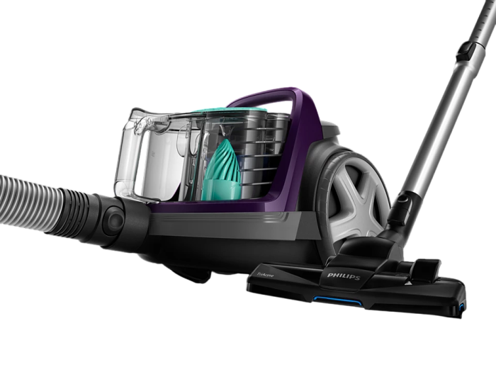 მტვერსასრუტი Philips FC9571/01 - Image 3