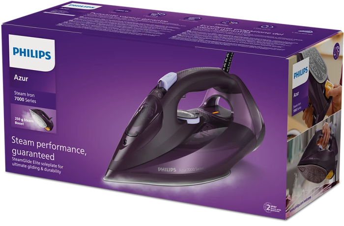 უთო Philips DST7051/30 - Image 3