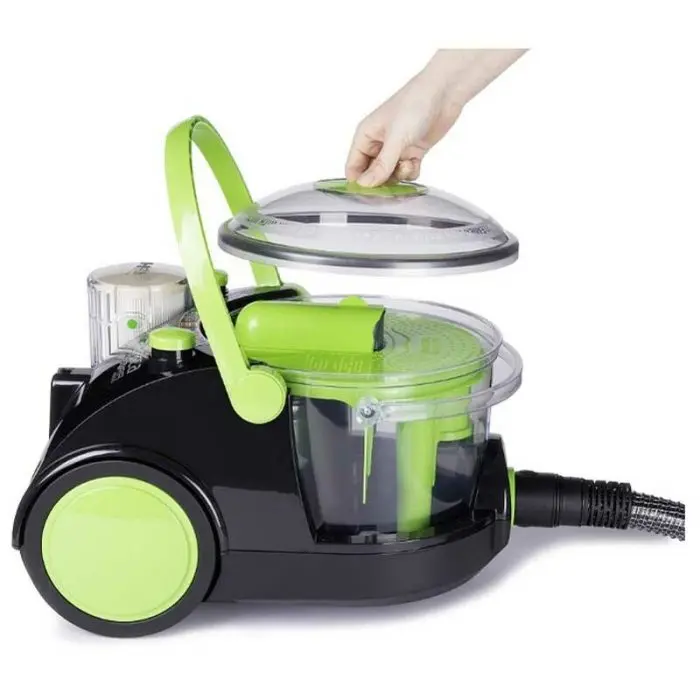 მტვერსასრუტი აკვა ფილტრით Arnica ET11100 - Image 12