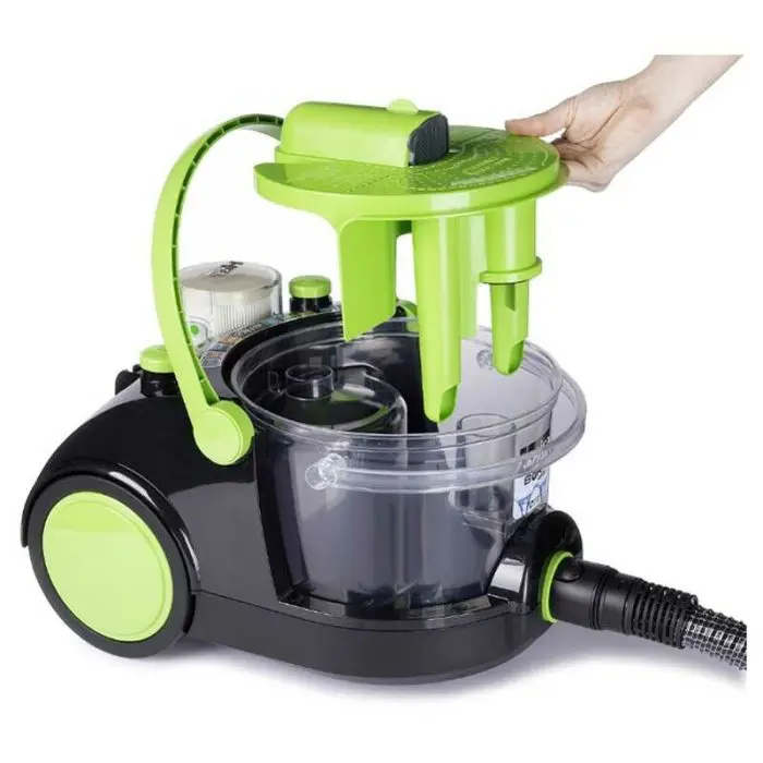 მტვერსასრუტი აკვა ფილტრით Arnica ET11100 - Image 11