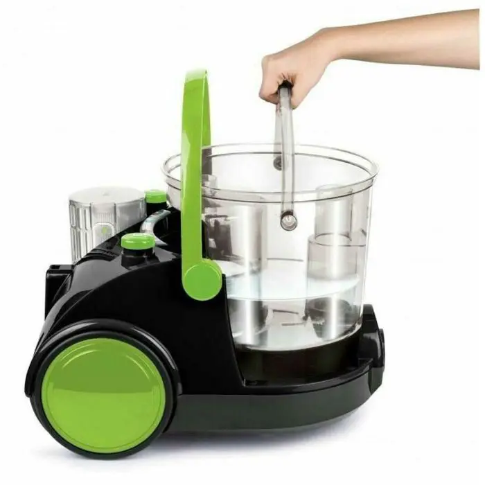 მტვერსასრუტი აკვა ფილტრით Arnica ET11100 - Image 9