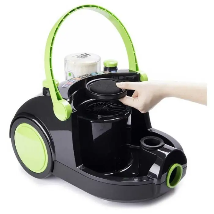 მტვერსასრუტი აკვა ფილტრით Arnica ET11100 - Image 8