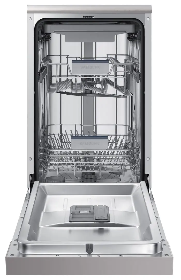 ჭურჭლის სარეცხი მანქანა Samsung DW50R4050FS/WT - Image 7