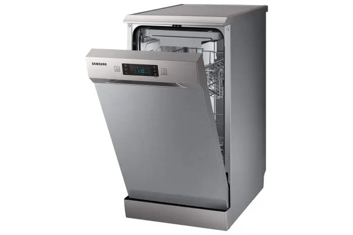 ჭურჭლის სარეცხი მანქანა Samsung DW50R4050FS/WT - Image 6