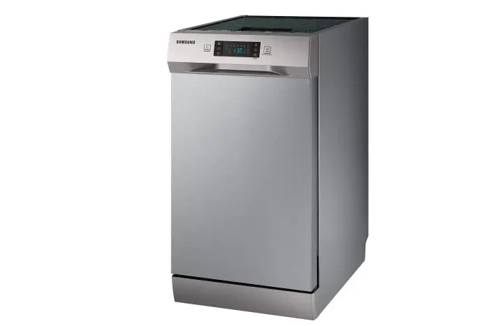 ჭურჭლის სარეცხი მანქანა Samsung DW50R4050FS/WT - Image 5