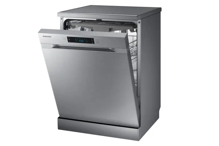 ჭურჭლის სარეცხი მანქანა Samsung DW60M6072FS/TR - Image 7