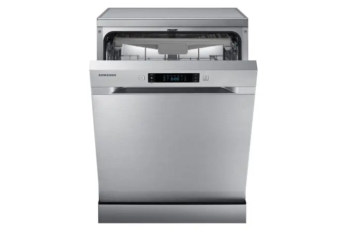 ჭურჭლის სარეცხი მანქანა Samsung DW60M6072FS/TR - Image 6