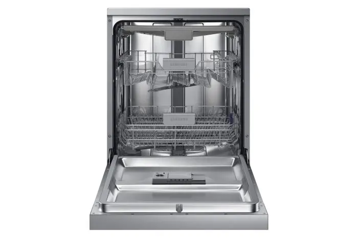 ჭურჭლის სარეცხი მანქანა Samsung DW60M6072FS/TR - Image 5